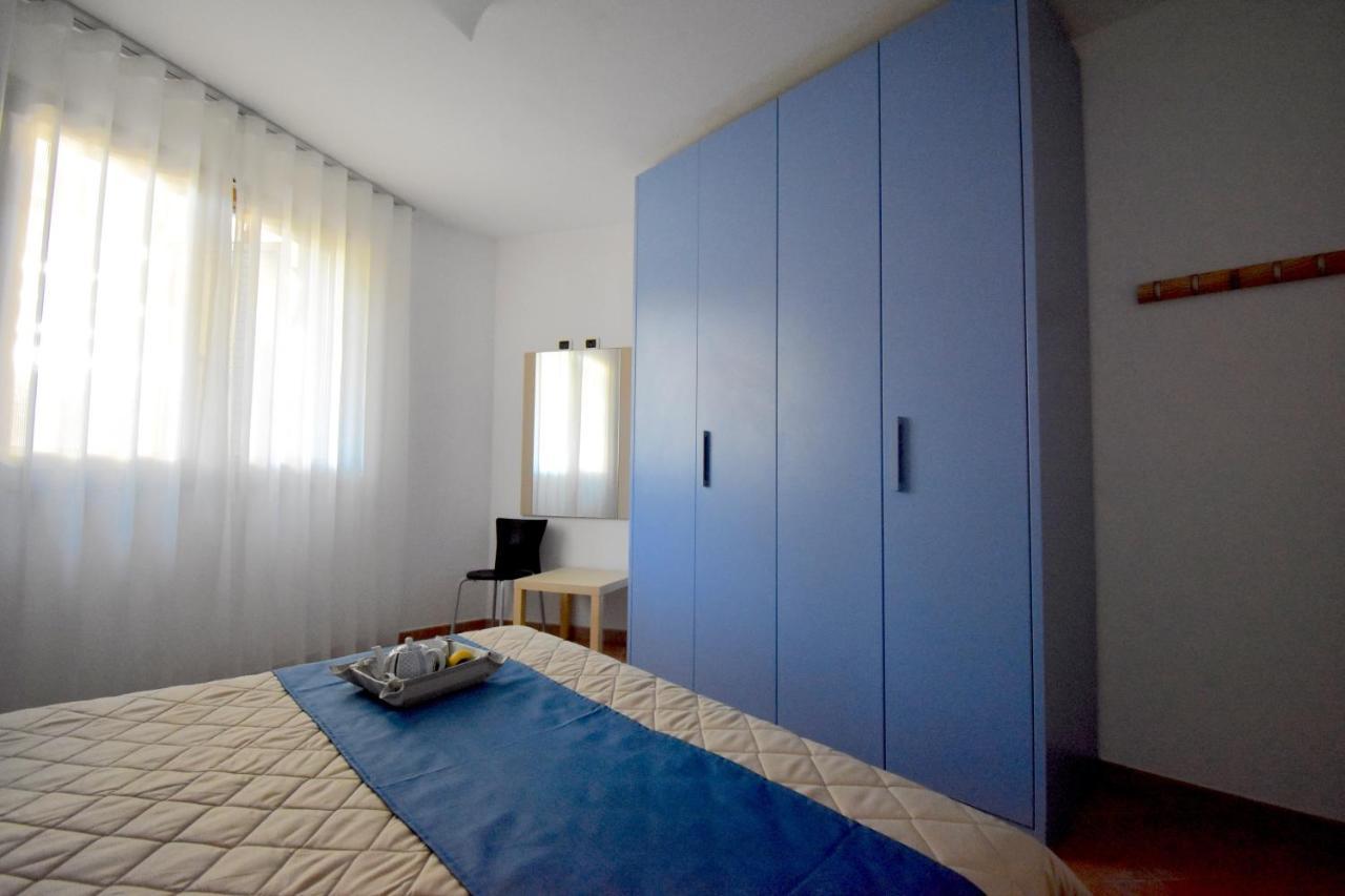 Residence Il Cardellino Сан-Винченцо Экстерьер фото
