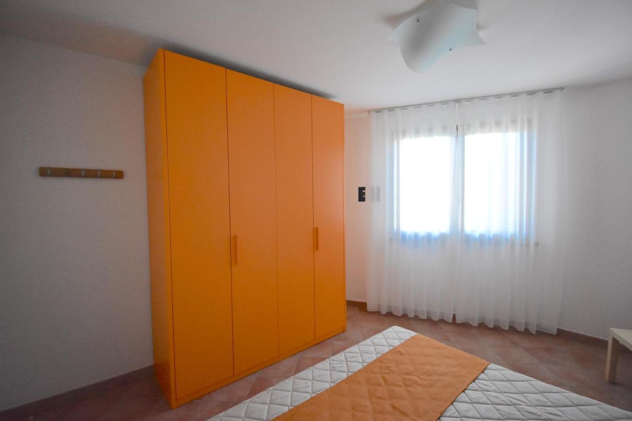 Residence Il Cardellino Сан-Винченцо Экстерьер фото